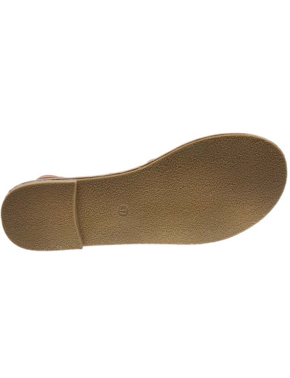 imagem de Sandália Casual Senhora Castanho2