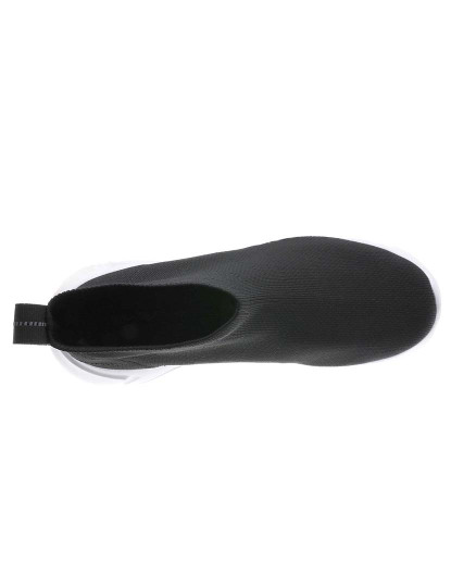 imagem de Sapato Casual Desportivo Senhora Preto4