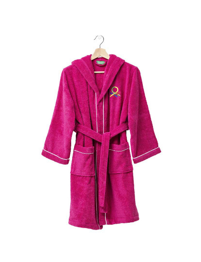 imagem de Roupa de Banho Benetton Kids Rosa3