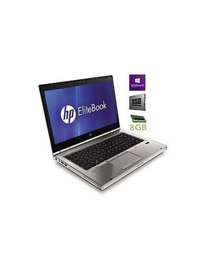 imagem de Portátil HP 14?HD EliteBook 8460p1