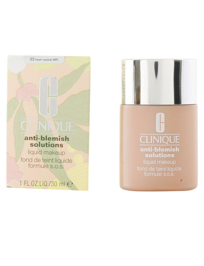 imagem de Base Anti-Manchas #03-Fresh Neutral 30 Ml1