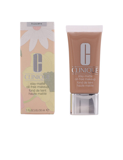 imagem de Base S/ Óleo Stay-Matte #09-Neutral 30Ml1