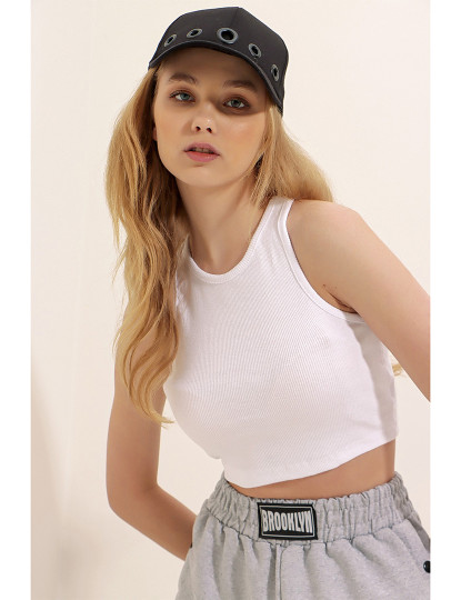 imagem de Blusa Branco3