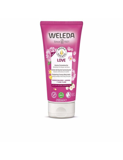 imagem de Aroma Shower Love 200 Ml1