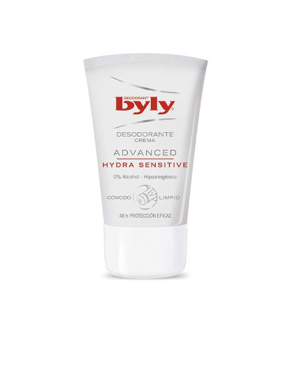 imagem de Deo Creme Advance Sensitive 50Ml1