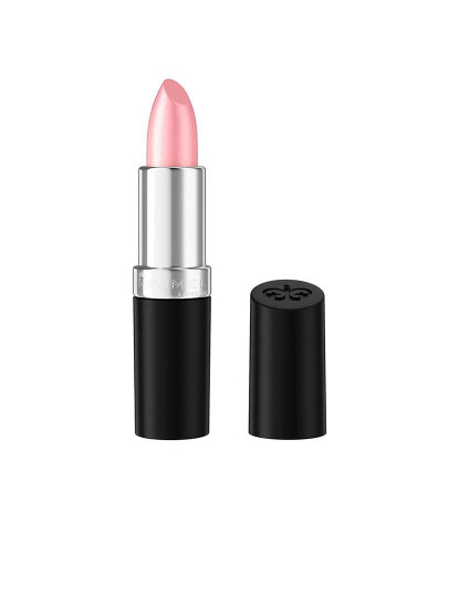 imagem de Lasting Finish Shimmers Lipstick #904-Pink Frosting 18 Gr1