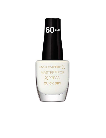 imagem de Masterpiece Xpress Quick Dry #150-Split Milk 8 Ml1