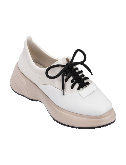imagem de Sapatos Senhora Ugly Sneaker 2514 Branco1