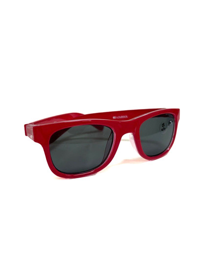 imagem de Lb Oculos Vermelho Skate 1