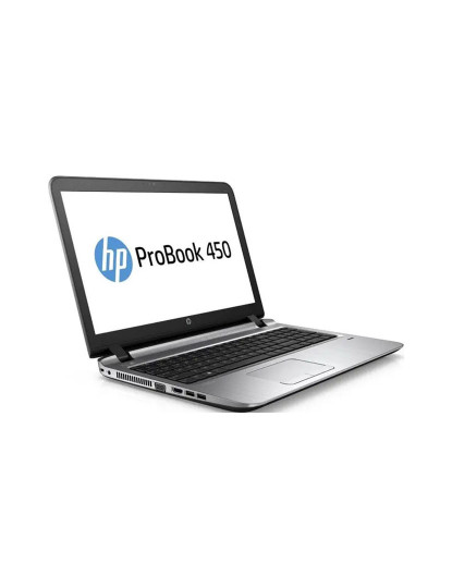 imagem de Nb HP ProBook 450G3 Core i5-6200U 8Gb 256Gb SSD 15,6 Win10Pro Teclado PT 2