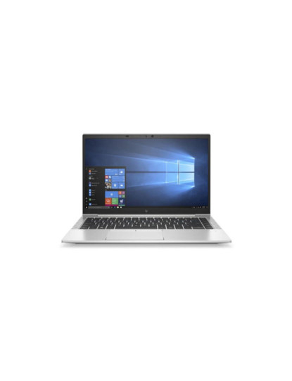 imagem de Nb HP EliteBook 840G7 Core i5-10ªGen 8Gb 256Gb SSD Win11Pro Teclado PT Grade A+ | 3 Anos de Garantia1