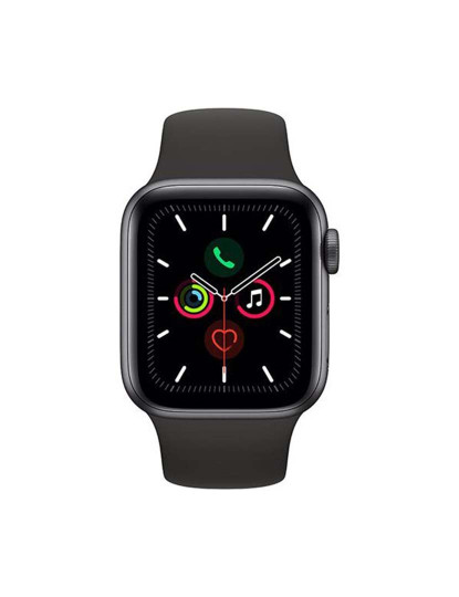 imagem de Apple Watch Series 5 44mm GPS Aluminum Case2