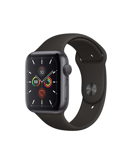imagem de Apple Watch Series 5 44mm GPS Aluminum Case1