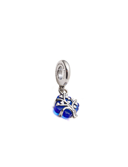 imagem de Charm Unicef tree of life sterling silver1