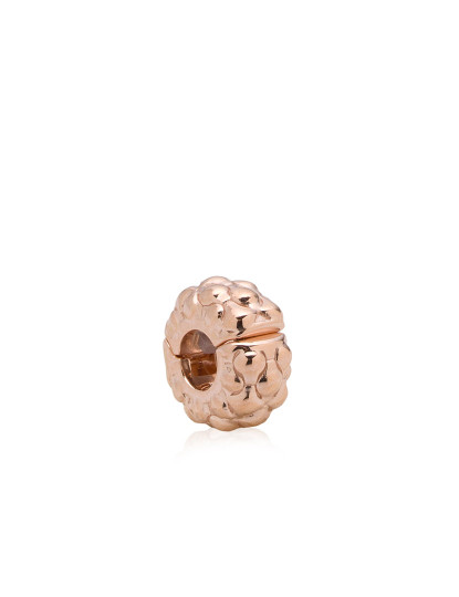 imagem de Charm Rosa Dourado1