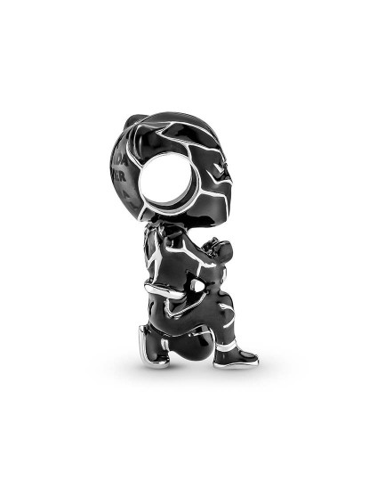 imagem de Charm Senhora Preto3