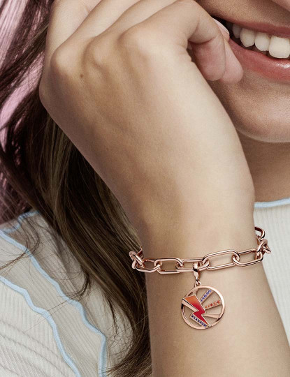 imagem de Bracelete de Senhora Enamel3