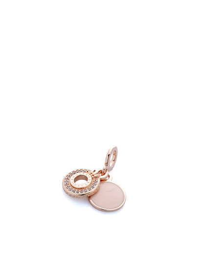 imagem de Charm Senhora Dourado Rosa1