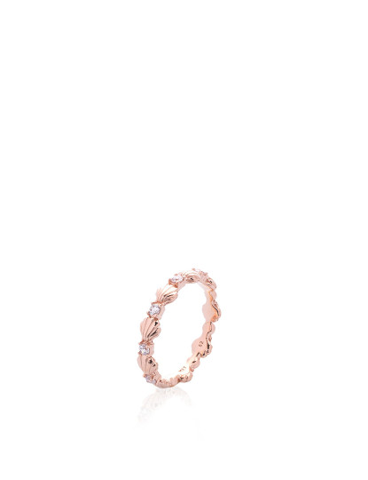 imagem de Anel Senhora Rose Gold1