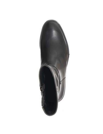 imagem de Botas Preto4