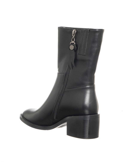 imagem de Botas Preto3