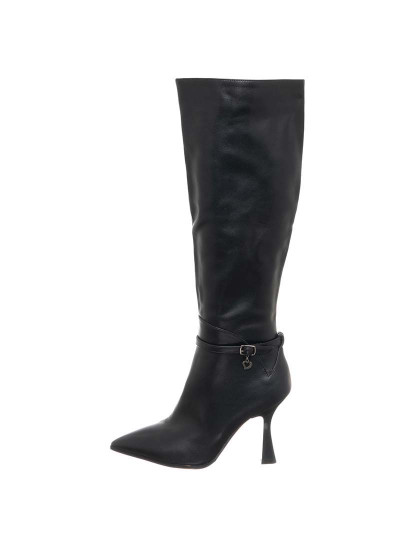 imagem de Botas Preto1