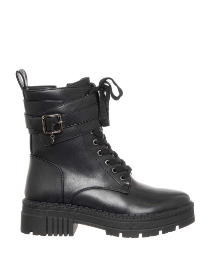 imagem de Botas Preto1