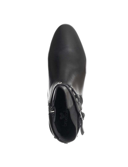 imagem de Botas Preto4