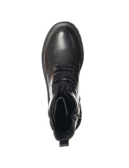 imagem de Botas Preto4