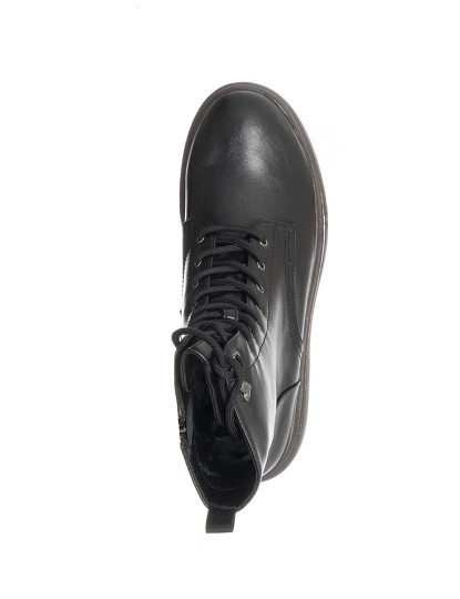 imagem de Botas Preto4