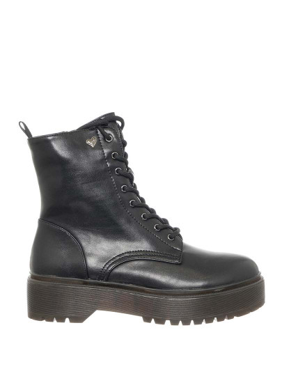 imagem de Botas Preto1