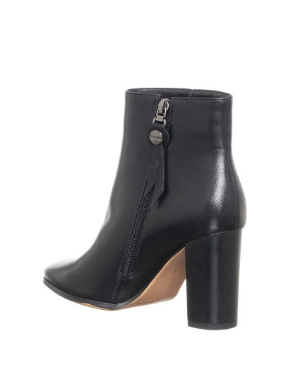 imagem de Botas Preto3