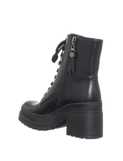 imagem de Botas Preto3