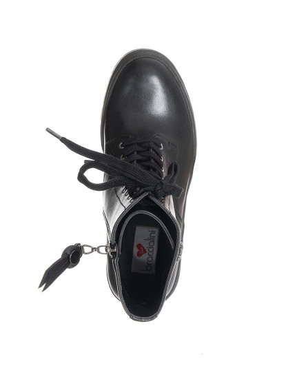 imagem de Botas Preto4