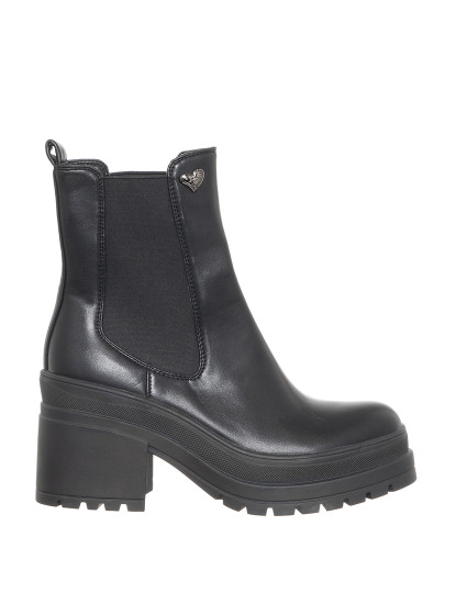 imagem de Botas Preto1