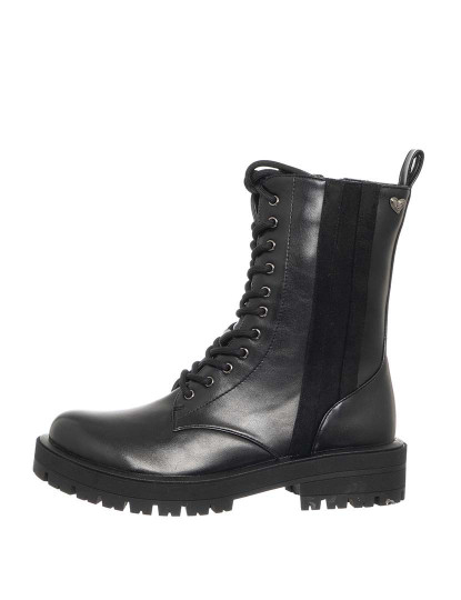 imagem de Botas Preto1