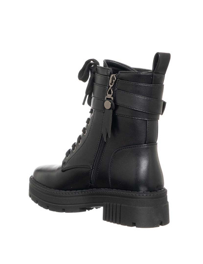 imagem de Botas Preto3