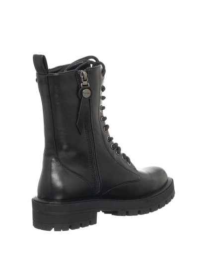 imagem de Botas Preto3