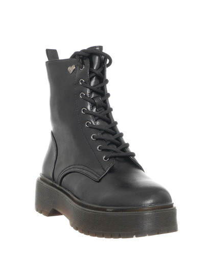 imagem de Botas Preto2