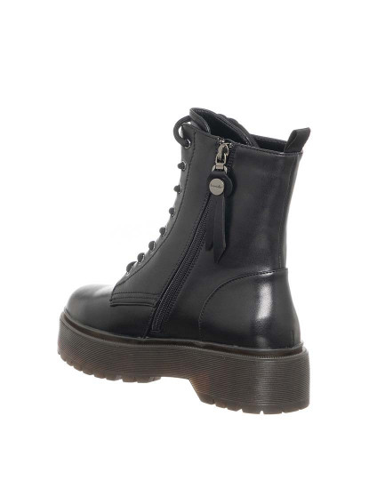 imagem de Botas Preto3