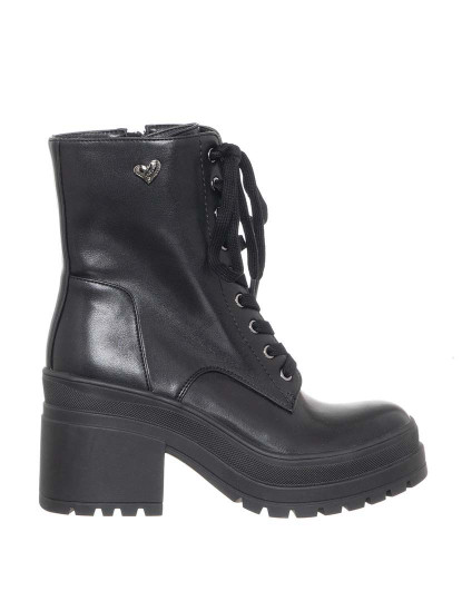 imagem de Botas Preto1