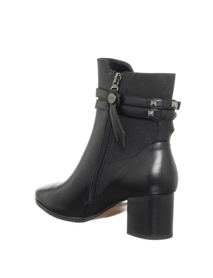 imagem de Botas Preto3