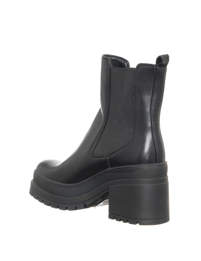 imagem de Botas Preto3