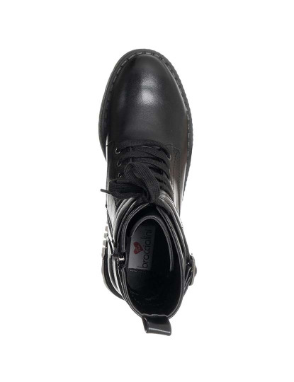 imagem de Botas Preto4