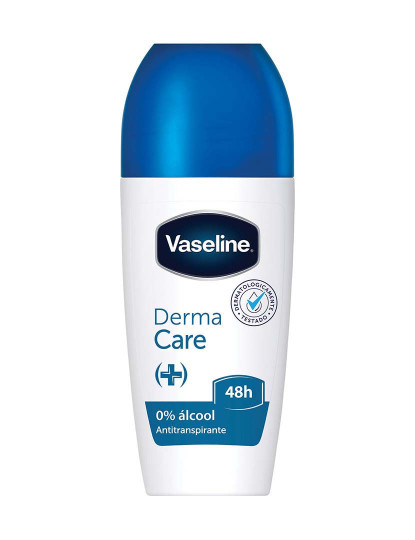 imagem de Desodorizante Roll On Dermacare Vaseline1