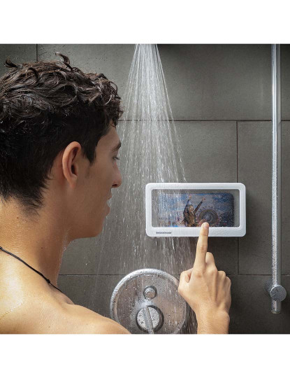 imagem de Capa para Telemóvel Cashower InnovaGoods6