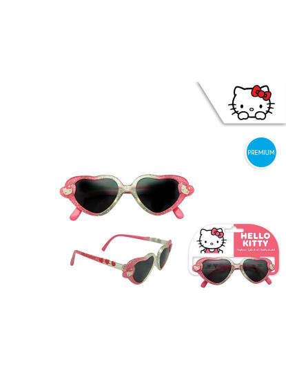 imagem de Óculos De Sol Premium Hello Kitty1