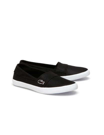 slip on lacoste