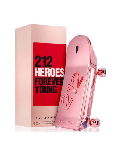 imagem de 212 Heroes Her Edp1