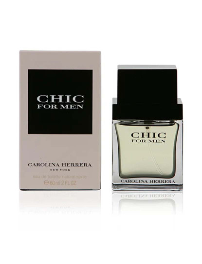 imagem de Chic For Men Edt1